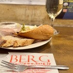 BERG - 