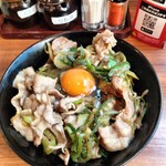 壱角家 - 料理写真: