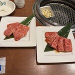 焼肉冷麺やまなか家 - 