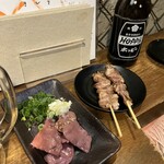 立呑みマルギン - 