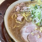 すみれ 中の島本店 - 