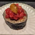 鮨 こん藤 - 複巻
      