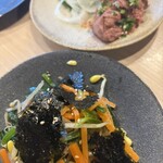 鳥焼肉ヒキワライ - 