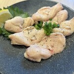 鳥焼肉ヒキワライ - 