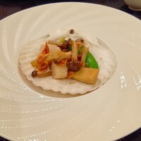 中国料理 桃李 - 