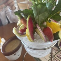 PASTA HOUSE AWkitchen FARM 多摩センター店 - 