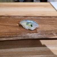 ながり鮨 - 