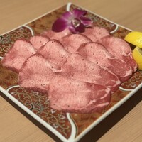 極上松阪牛 牛追道中 - 