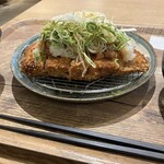 瀬戸内とんかつ 豚まど - 