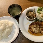 街の洋食屋 ラパン - 