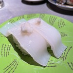 回転寿司 根室花まる ココノススキノ店 - 