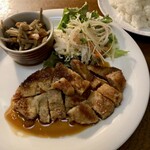 街の洋食屋 ラパン - 