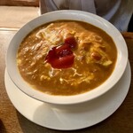 街の洋食屋 ラパン - 