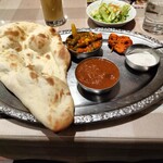 錦糸町エスニック SAPANA - 