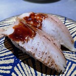 回転寿司 根室花まる ココノススキノ店 - 