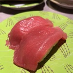 回転寿司 根室花まる ココノススキノ店 - 