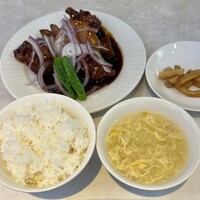 新橋亭 - 