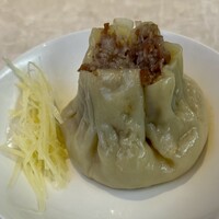 新橋亭 - 