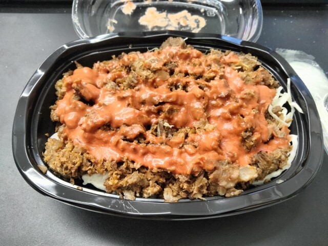 スマイル・ケバブショップ （Smile KEBAB SHOP） - 錦糸町/トルコ料理