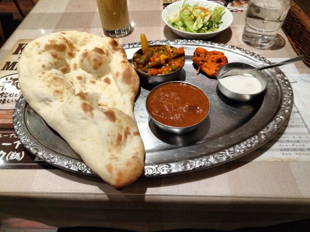 Kinshicho Ethnic SAPANA Kinshicho Ten photo 3