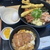 資さんうどん 尼崎浜小学校前店
