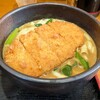 カレーうどん 富貴堂