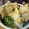 手打うどん 風月