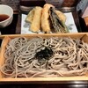 江戸天ぷら屋台 十六文 - 料理写真: