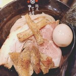 京都 麺屋たけ井 - 