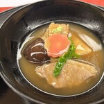 割烹つづみ - 金沢の焼き麩