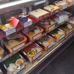 松屋長春 - お祝い菓子