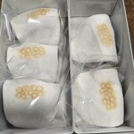 松屋長春 - 予約注文は5個単位になります。