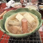 割烹つづみ - 金沢おでん