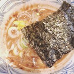 京都 麺屋たけ井 - 