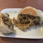 さかた菓子舗 - 野菜