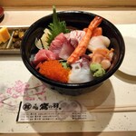 すし・旬彩　鷹の羽 - 