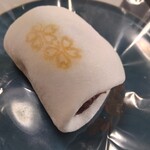 松屋長春 - 羽二重餅