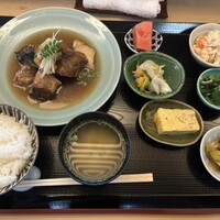 一つ木竹林草 - 