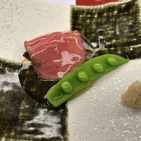 割烹つづみ - 絶品牛肉とろけます