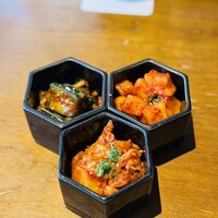 蕃 YORONIKU - 