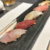 鮨 ふくじゅ - 