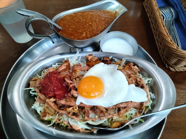 Thali Ya Kinshicho Ten photo 3