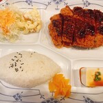 喫茶ゴードン - 