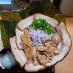 麺屋 やま樹 - 