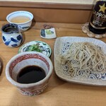 石臼挽き手打蕎麦 むら木 - 