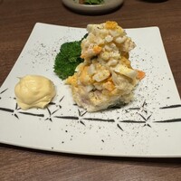 飯家 くーた 西中洲本店 - 