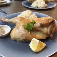 ラ・ココリコ (ホテルメトロポリタン) 川崎店 - 