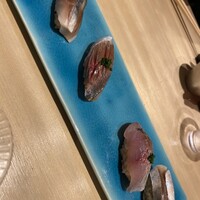 恵比寿 鮨 はつめ - 