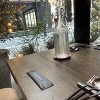 ラ・ココリコ (ホテルメトロポリタン) 川崎店 - 