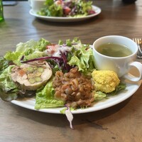 ラ・ココリコ (ホテルメトロポリタン) 川崎店 - 